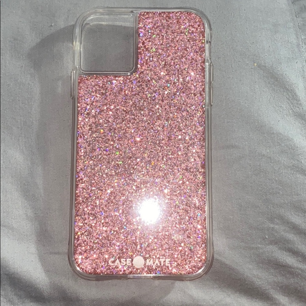 Iphone 11 twinkle case